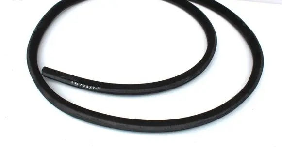 BMW 3 E92 E93 Rubber seal sliding door (on door) 