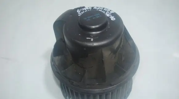 Ford Focus C-MAX Heater fan/blower 3M5H18456AD