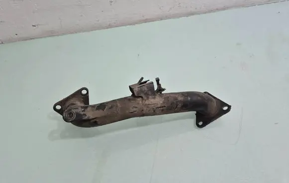 Opel Combo C EGR valve line/pipe/hose 