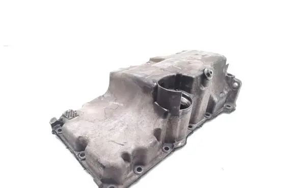 Oil sump