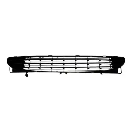 Peugeot 307 CC Front bumper lower grill 7414W6 9634014177 9634014177B