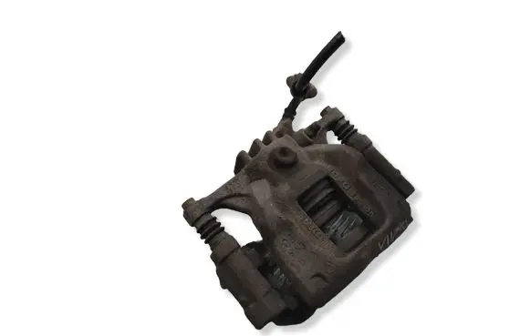 Opel Vivaro Front brake caliper 02065R