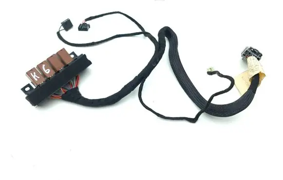 Maserati Quattroporte Seat wiring loom 30807905