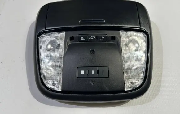 Dodge Durango Headlining roof glove box 68923176