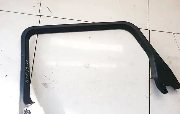 Land Rover Range Rover Evoque L538 Other rear door trim element bj3225514a bj32-25514-a