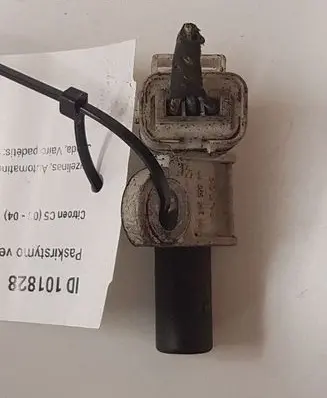 Citroen C5 Camshaft position sensor 9628559980