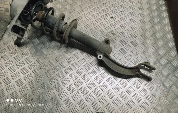 Audi A4 S4 B8 8K Front shock absorber/damper 8K0413031AF 8K0413 8K0412384F
