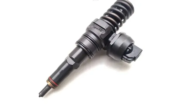 Seat Alhambra (Mk1) Fuel injector 038130073BJ 0414720229
