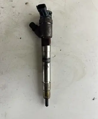 Jeep Grand Cherokee Fuel injector 0445110523 044511052
