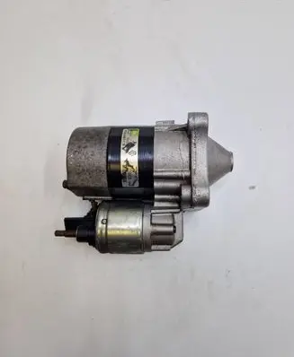 Renault Megane II Starter motor 8200266777B 705ME