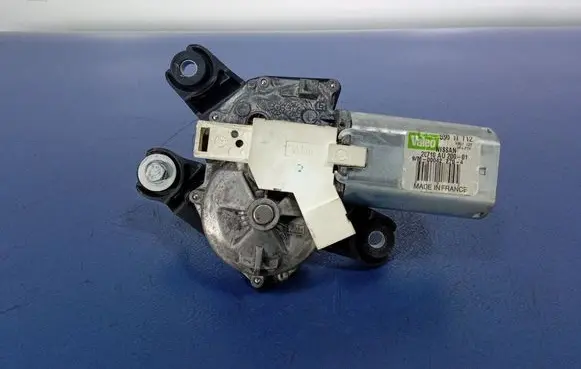 Nissan Primera Rear window wiper motor 28710AU200