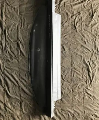 Toyota Avensis T220 Parcel shelf load cover 