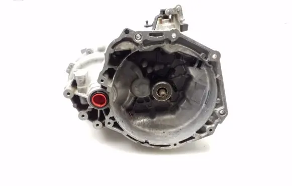 Opel Karl Manual 5 speed gearbox BLZ25193045