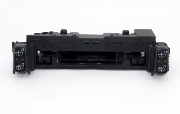 Mercedes-Benz SLK R170 Seat heating switch
