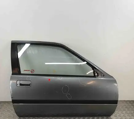 Door (2 Door Coupe)