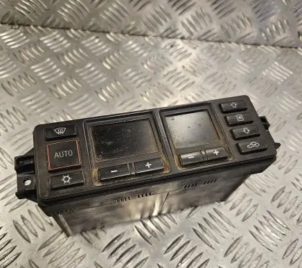 Audi A4 S4 B5 8D Interior fan control switch 8L0820043D