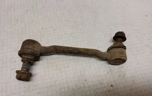 Hyundai Sonata Front lower control arm/wishbone