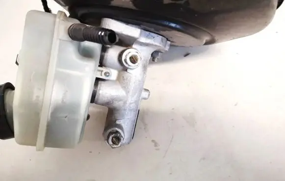 Mercedes-Benz A W169 Master brake cylinder altus3094