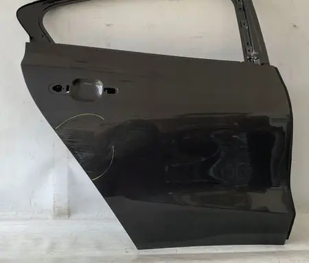 Ford Focus Rear door TREWJJJ