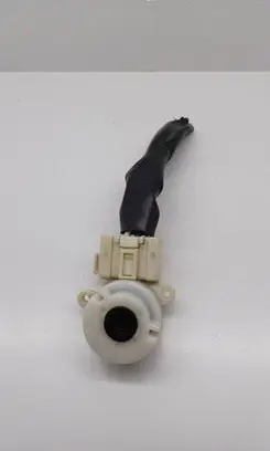 Toyota Land Cruiser (J120) Ignition lock contact 