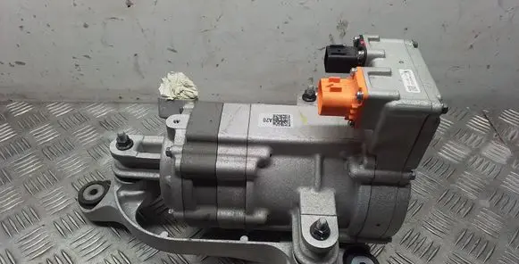 KIA EV6 Air conditioning (A/C) compressor (pump) 977E1CV200