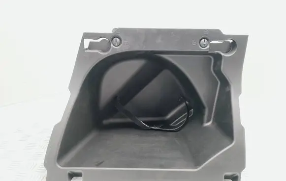 Mercedes-Benz ML W164 Glove box in trunk A1648400005