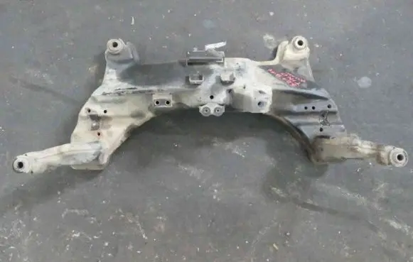 Nissan Almera Tino Front axle beam IMPRK1271288