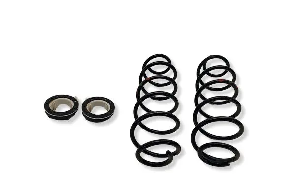 Peugeot 208 II Rear coil spring 