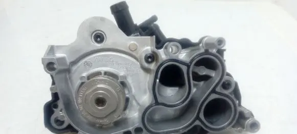 Water pump