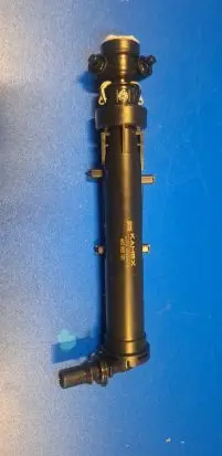 Audi A6 S6 C8 4K Headlight washer spray nozzle 4k0955101