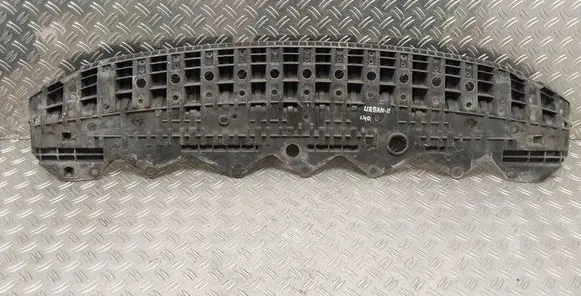 Toyota Urban Cruiser (XP110) Front bumper skid plate/under tray 5261852020