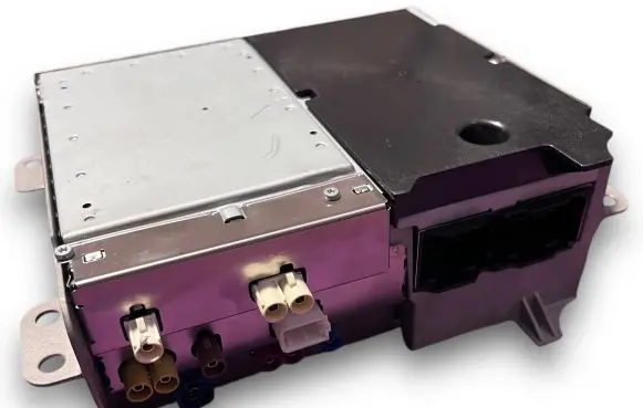 Mercedes-Benz GLS X167 Central body control module NR880 A1679002729