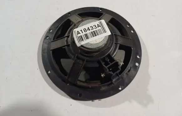 Peugeot 407 Front door speaker 