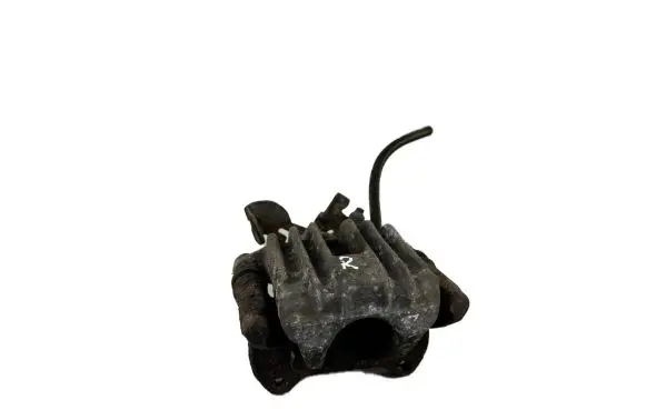 Audi A4 S4 B6 8E 8H Rear brake caliper