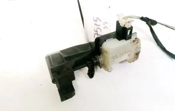 Mercedes-Benz R W251 Central locking motor 2518200197 A2518200197