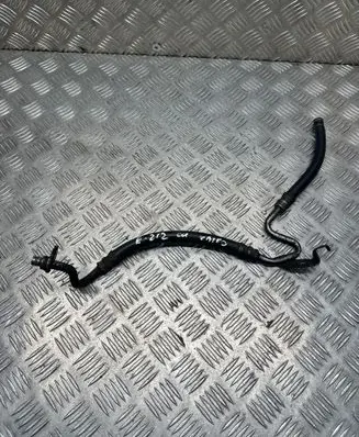 Mercedes-Benz E W212 Power steering hose/pipe/line