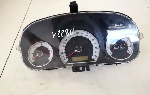 KIA Ceed Speedometer (instrument cluster) 940031h131 94003-1h131