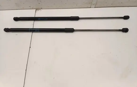 Opel Insignia B Tailgate/trunk strut/damper 39115292