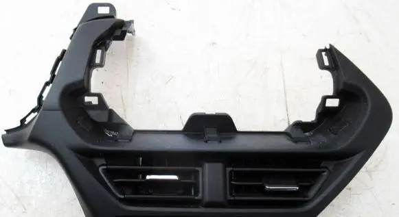 Suzuki SX4 S-Cross Dashboard air vent grill cover trim 73833-63T1