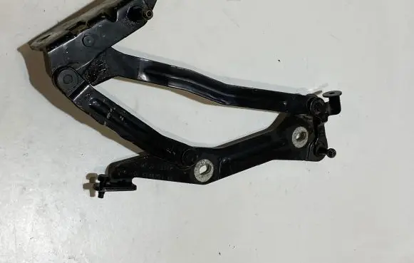 Ford Mustang VI Tailgate/trunk/boot hinge FR3B6342701AD