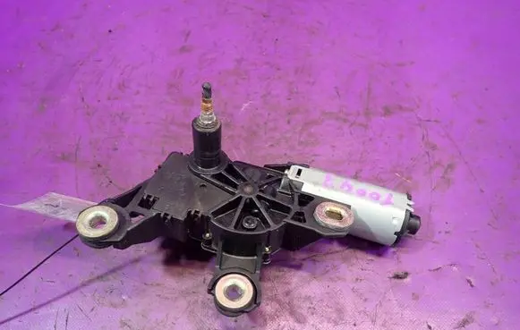 Audi A3 S3 8L Rear window wiper motor