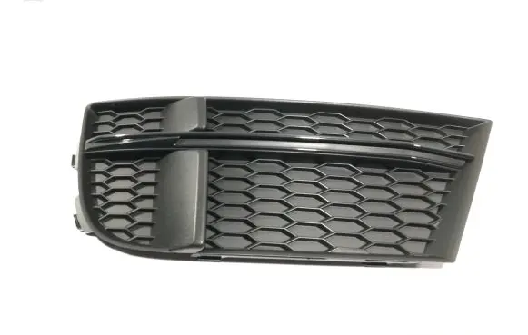 Audi A3 S3 8V Front bumper lower grill 8V3807681AB ESM