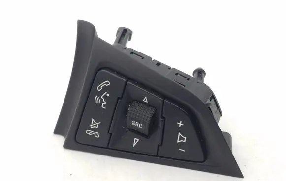Opel Insignia A Steering wheel buttons/switches 13268686 11190A2YVP