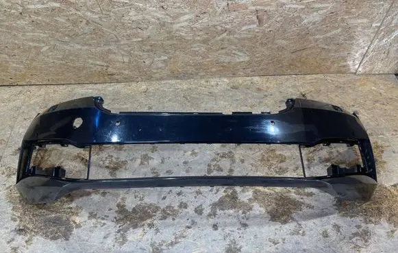 Skoda Superb B8 (3V) Front bumper 3V0807221M S2504T015-Z