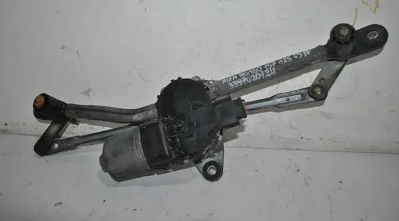 Alfa Romeo 159 Front wiper linkage and motor 60694874 3397020724