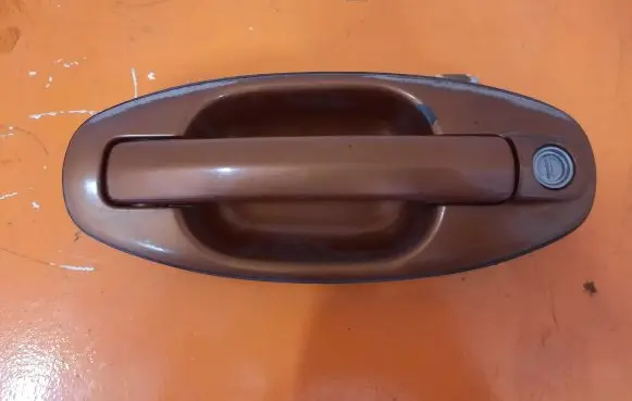 Hyundai Santa Fe Front door exterior handle 8285026000