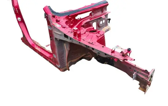 Mazda CX-30 Front quarter panel 