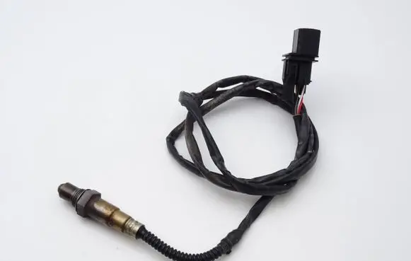 Audi A3 S3 8L Lambda probe sensor 0258007351