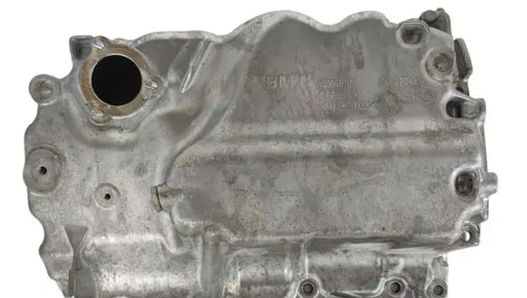 BMW X1 U11 Oil sump 8595448-AUTOSS0