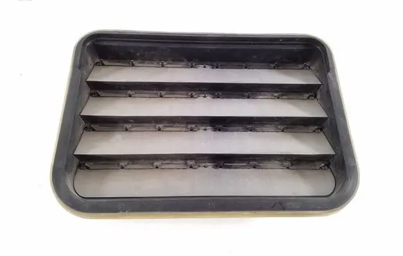Porsche Panamera (970) Fender grill 7PP819181
